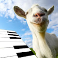 Goat Farm Animated 3D Piano Apk