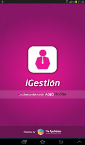 iGestion screenshot 0