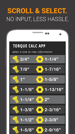 Torque Calc