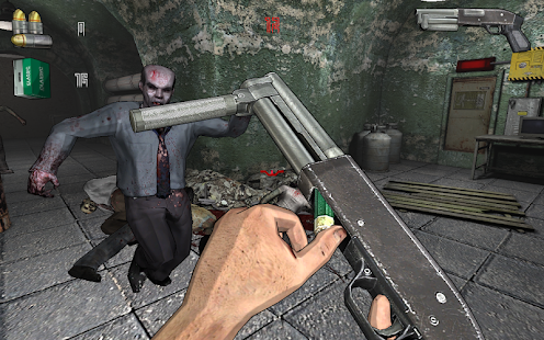 In Darkness - screenshot thumbnail