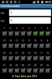 How to mod ChordBits-Robot bit calculator patch 1.0 apk for bluestacks