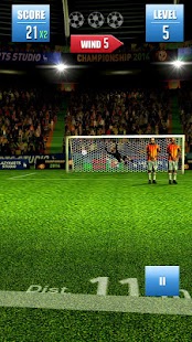 download Gratis Kicks Piala Dunia free