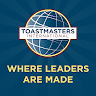 MACE Springs Toastmasters Club Application icon