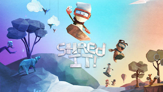 Shred It v1.7