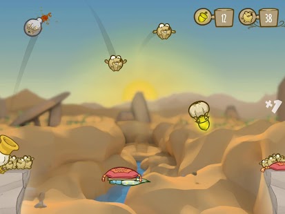 Lemming Dynasty Screenshots 2