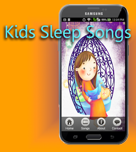 How to download Kids Sleep Songs free lastet apk for android