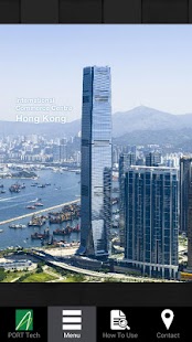 Download The PORT Explorer APK