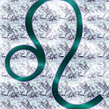 Zodiac Sign Leo LWP logo