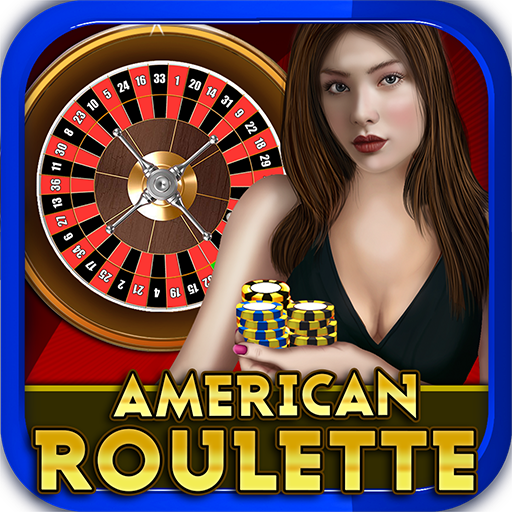 American Roulette 博奕 App LOGO-APP開箱王