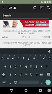 AmmoBot Screenshots 16