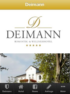 Hotel Deimann Screenshots 5