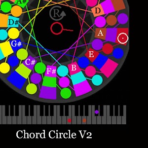 Chord Circle V2