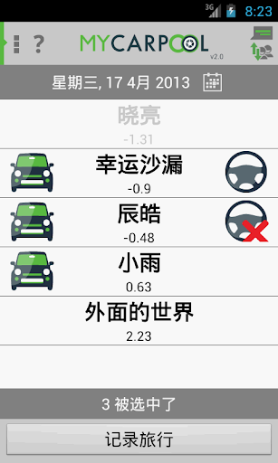 我爱拼车