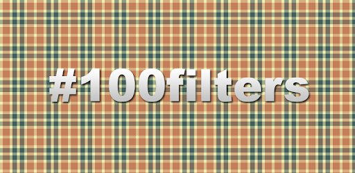 100filters -  apk apps