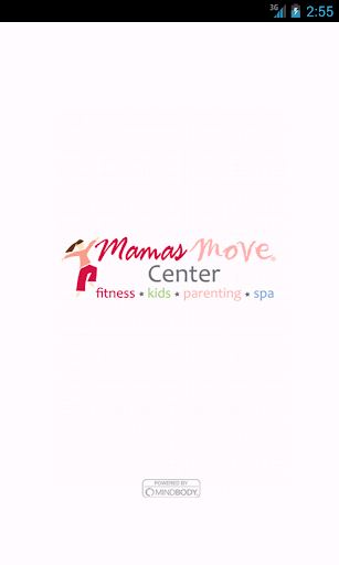 Mamas Move Center