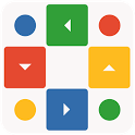 Game about Squares & Dots icon