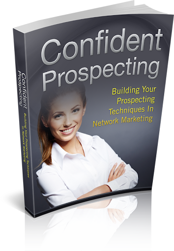 Network Marketing Prospecting