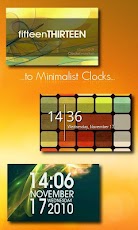 One More Clock Widget v1.3.4 APK