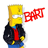 Bart - The Simpsons Soundboard icon