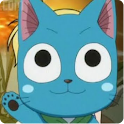 Fairy Tail Puzzle logo