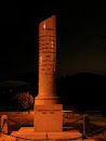 Monumento Ai Caduti In Guerra