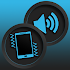 Sound Mode Toggle Widget2.4.3