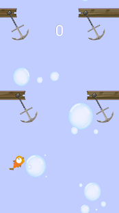 How to download Swingy Fish 1.0 unlimited apk for android