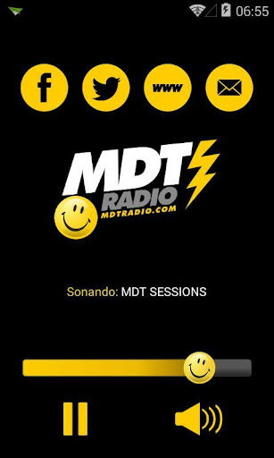 MDT RADIO