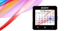 Calendar for SmartWatch APK