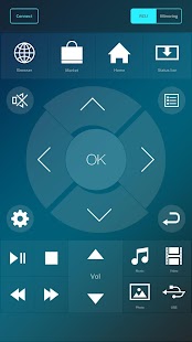 Free Download SMARTPICO RCU(스마트피코 리모콘) APK for PC