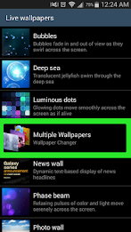 Multiple Wallpapers poster 6