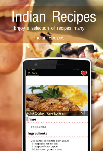 免費下載生活APP|印度食谱免费 app開箱文|APP開箱王