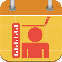 Height Tracking Calendar APK Icono