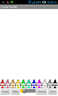 Digital Doodle Screenshots 0