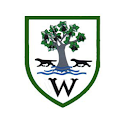 Woodrush logo