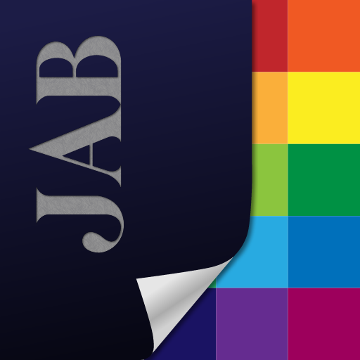 JAB Mobile LOGO-APP點子