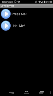 How to install Button Clicker 1.0 apk for pc