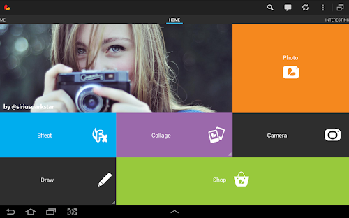 PicsArt - Photo Studio v4.7.2 Patched Apk