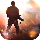 SWAT Commando - War Survivor mobile app icon