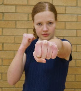 How to install SELF DEFENSE / STREET FIGHTING 1.2 unlimited apk for bluestacks