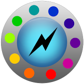 Speed Launcher Pro Lock screen