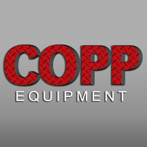Copp Equipment 商業 App LOGO-APP開箱王