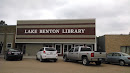Lake Benton Library