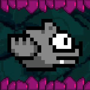 Super Bat Cave 1.0.1
