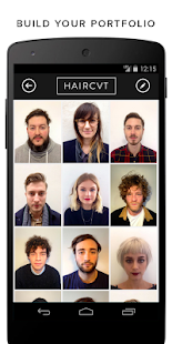 Lastest HAIRCVT APK for Android