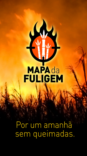 Mapa da Fuligem [BETA]