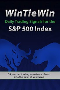 Trading Signals