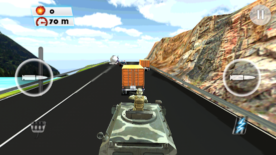 How to download Bomber Military Driver 1.0 unlimited apk for android