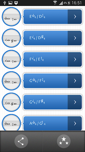 【免費音樂App】Pro Flute Fingerings-APP點子