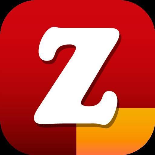 Z名片 王詩文 最Z-HIGH的名片 Zcard LOGO-APP點子